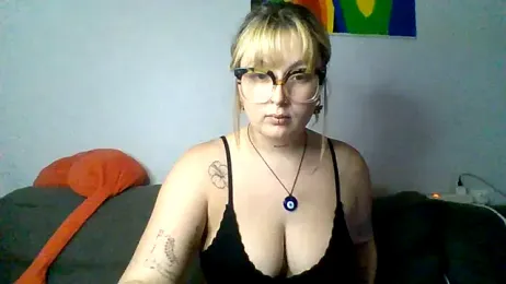 Sheryl_brs webcam model stream image