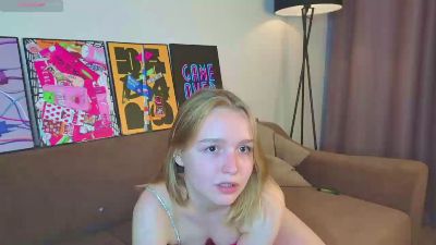 TawannaRish webcam model stream image
