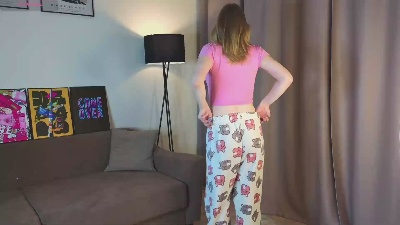 TawannaRish webcam model stream image