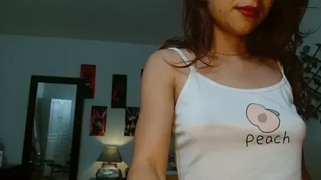 Dama_Scarlata18 webcam model stream image