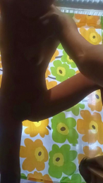 Dinah974 webcam model stream image