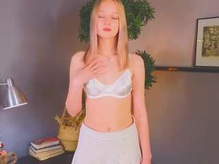 nicholledearson webcam camsoda model stream image