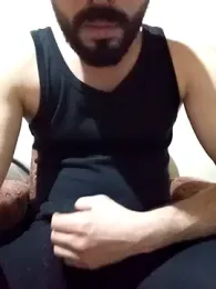 Kaan1607 webcam model stream image