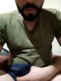 Kaan1607 webcam model stream image