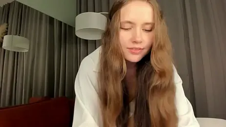 MaryannSoftt webcam model stream image
