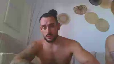 didier_lopez webcam model stream image