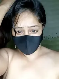 Anjel_Priya webcam model stream image