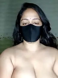 Anjel_Priya webcam model stream image