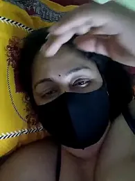 Anjel_Priya webcam model stream image