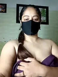 Anjel_Priya webcam model stream image