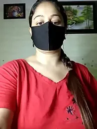 Anjel_Priya webcam model stream image