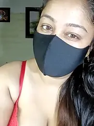 Anjel_Priya webcam model stream image