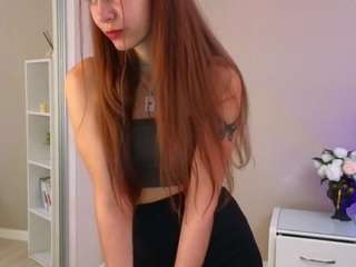 rondajonson webcam model stream image