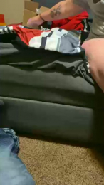 Staminastroke webcam model stream image