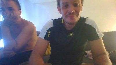 Soytupecado09 webcam model stream image