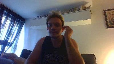 Soytupecado09 webcam model stream image