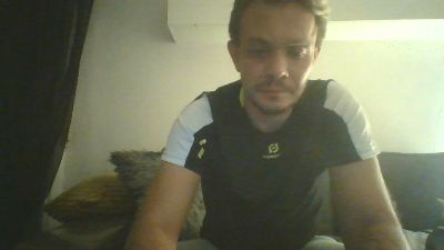 Soytupecado09 webcam cam4 model stream image