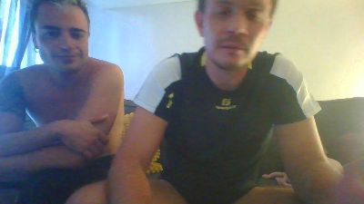 Soytupecado09 webcam model stream image