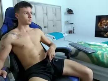 andrew_lover21 webcam model stream image