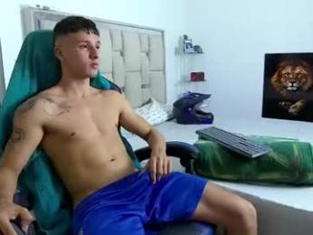 andrew_lover21 webcam model stream image