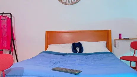 kylliefox_ webcam model stream image