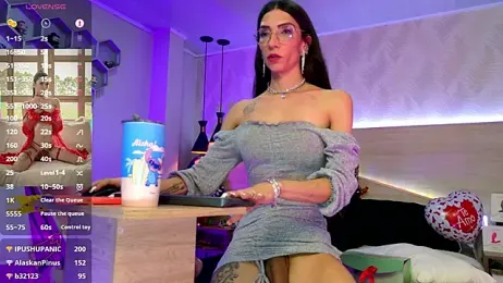 kylliefox_ webcam stripchat model stream image