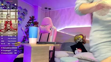 kylliefox_ webcam stripchat model stream image