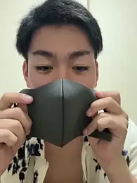 suzaku1229 webcam model stream image