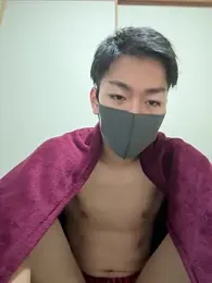 suzaku1229 webcam model stream image