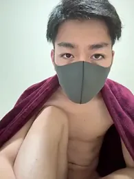 suzaku1229 webcam model stream image