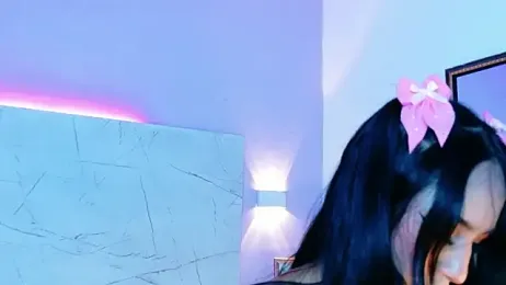 AbrilBrent webcam model stream image