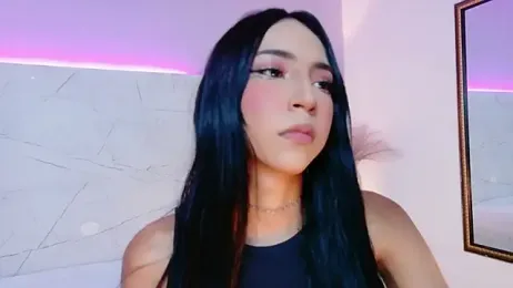 AbrilBrent webcam stripchat model stream image