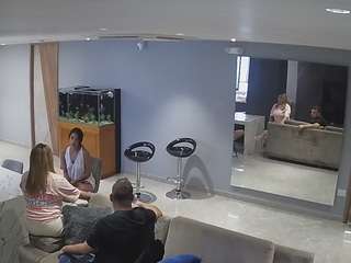 voyeurcam-casa-salsa-parlor webcam model stream image