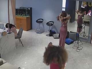 voyeurcam-casa-salsa-parlor webcam model stream image