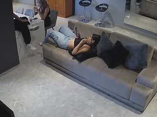 voyeurcam-casa-salsa-parlor webcam model stream image