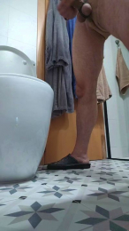 Arturito webcam model stream image