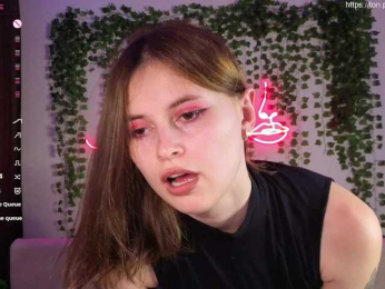 AliceMonta webcam bongacams model stream image