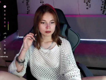 AliceMonta webcam model stream image