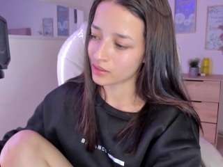 amaia-daniells webcam model stream image