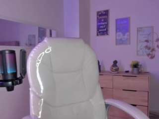 amaia-daniells webcam model stream image