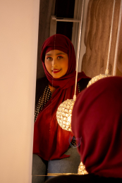 BBWHijab webcam model stream image