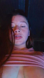 Mariana_Loving webcam model stream image