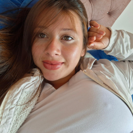 Mariana_Loving webcam model stream image