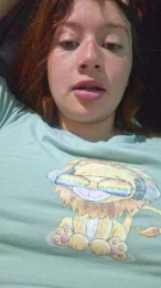 Mariana_Loving webcam model stream image