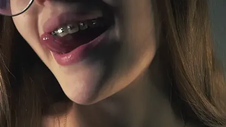 blissence webcam model stream image