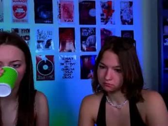 chloe_ley webcam chaturbate model stream image