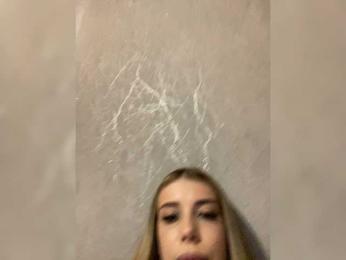 Sex-Milka webcam bongacams model stream image