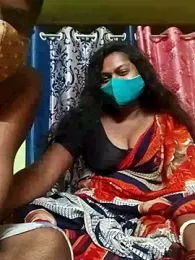 Vishaltinni webcam model stream image