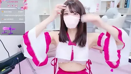 Reina_Fcup webcam stripchat model stream image