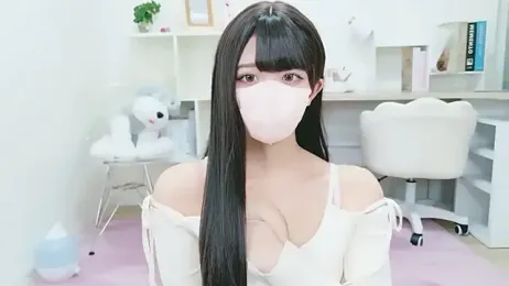 Reina_Fcup webcam model stream image